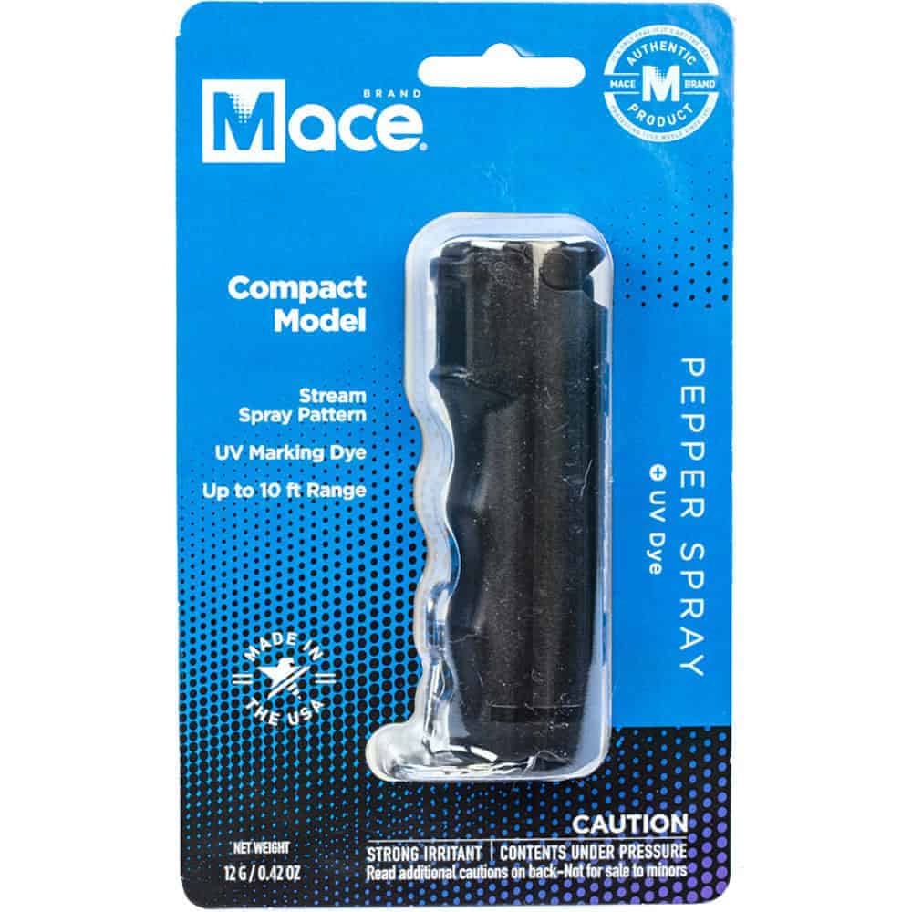 Mace® Pepper Spray Hard Case - Image 3