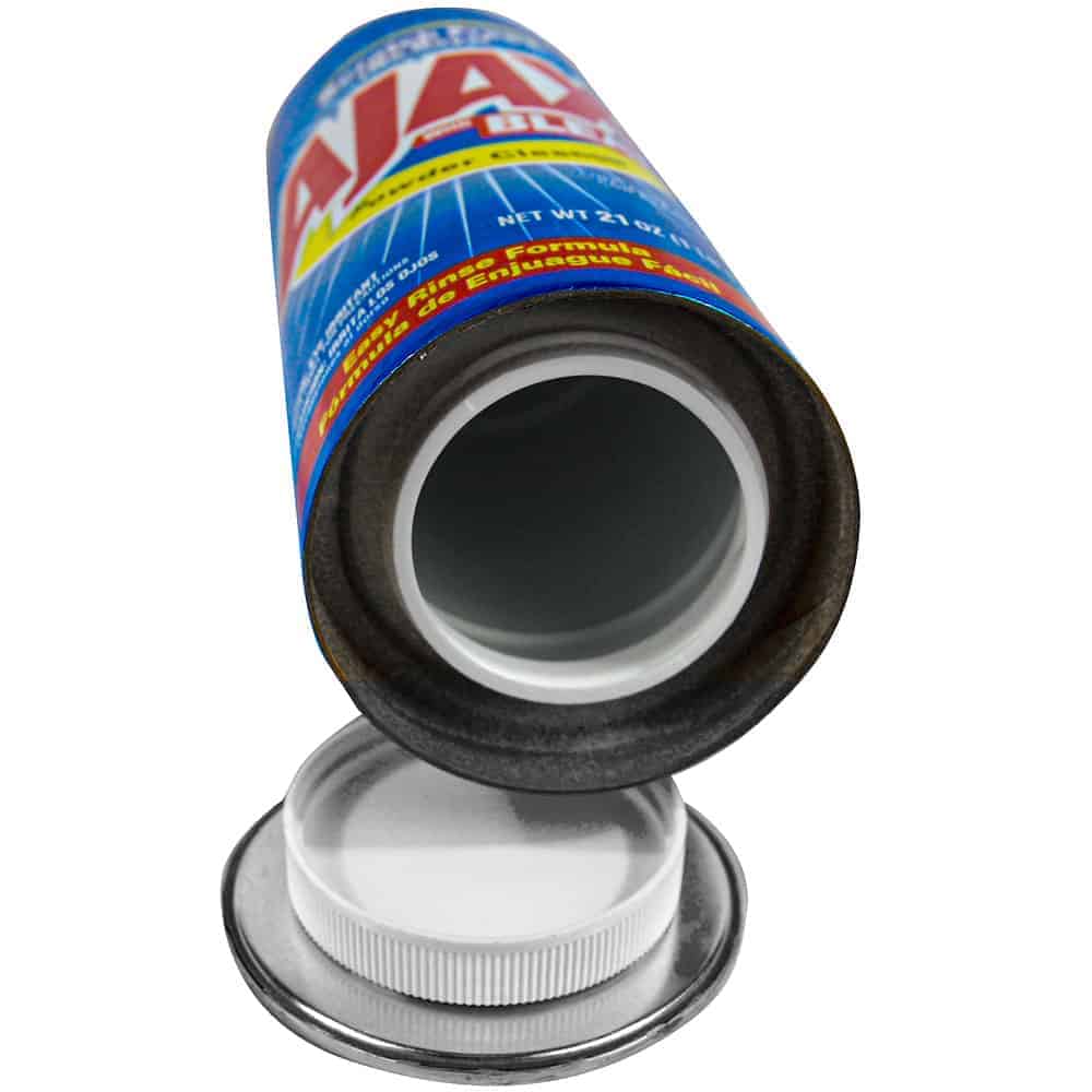 Cleanser Diversion Safe - Image 2