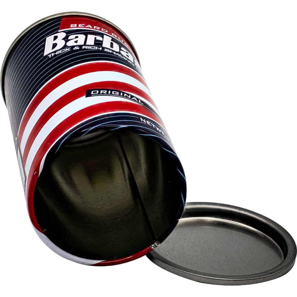 Shave Cream Diversion Safe - Image 2