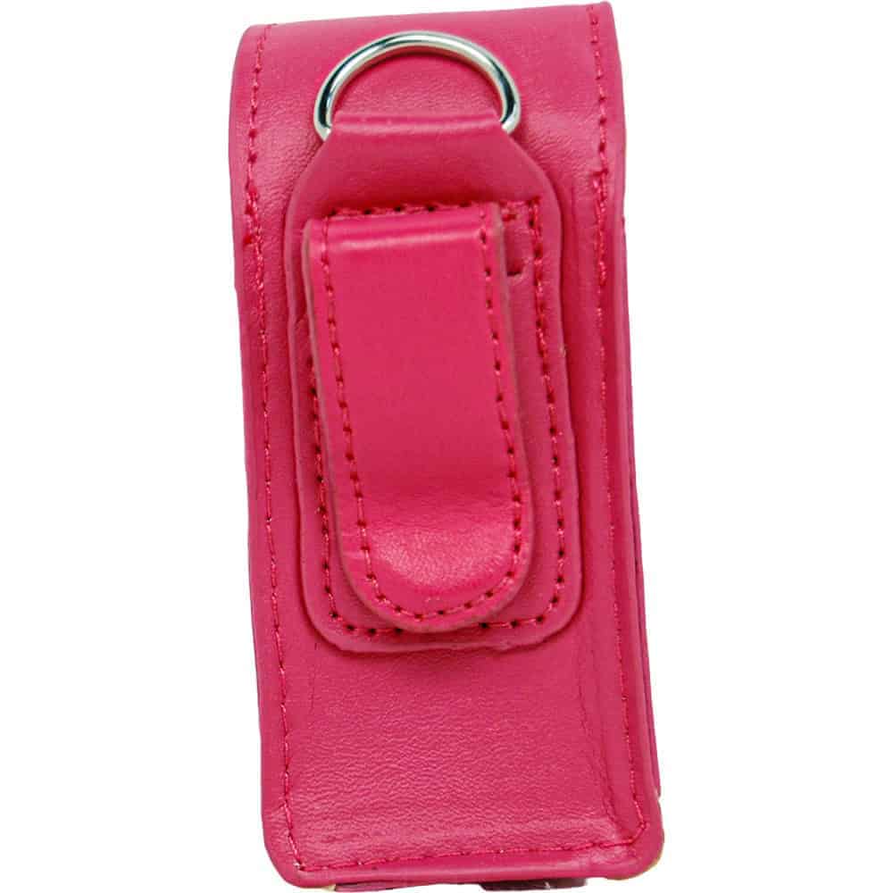 Leatherette Holster for Li'L Guy Stun Gun - Image 11