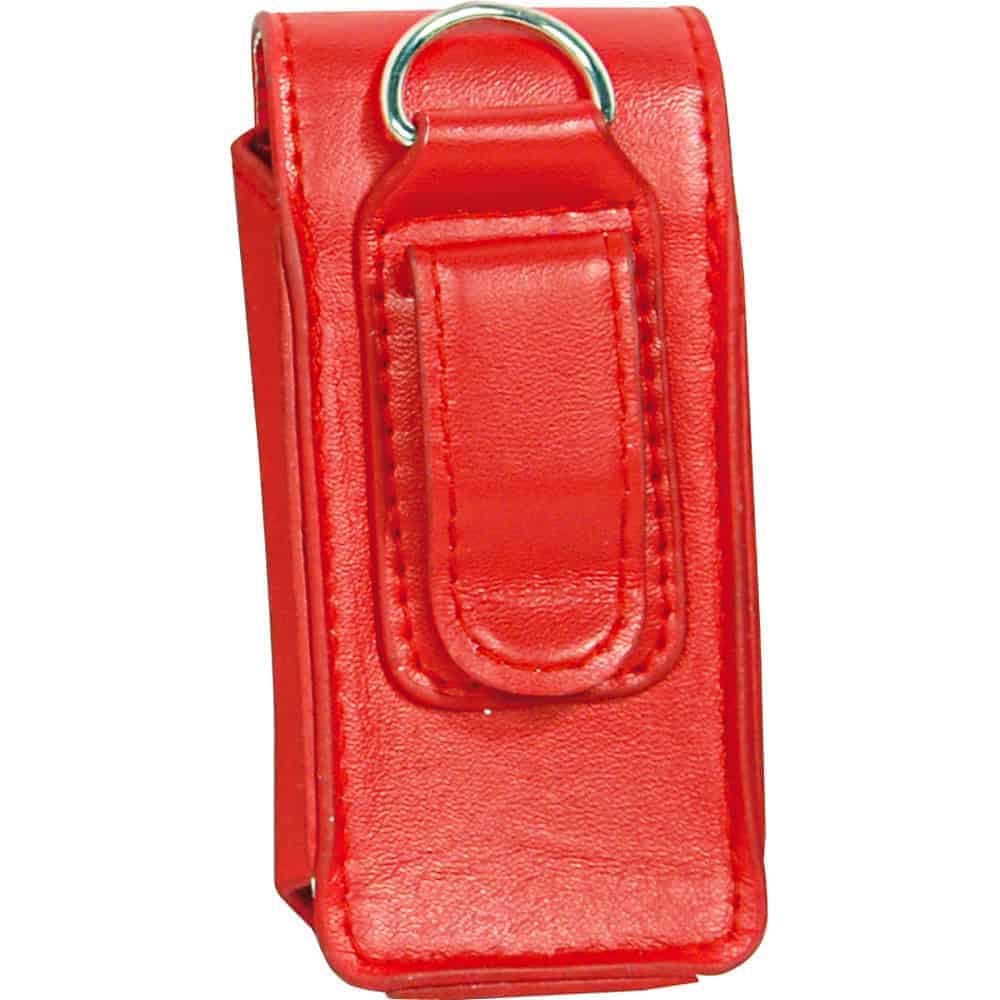 Leatherette Holster for Li'L Guy Stun Gun - Image 14