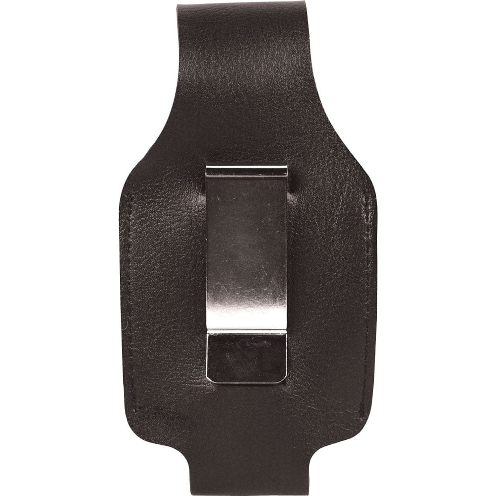 Leatherette Holster For 2 oz Or 4 oz Pepper Spray - Image 2