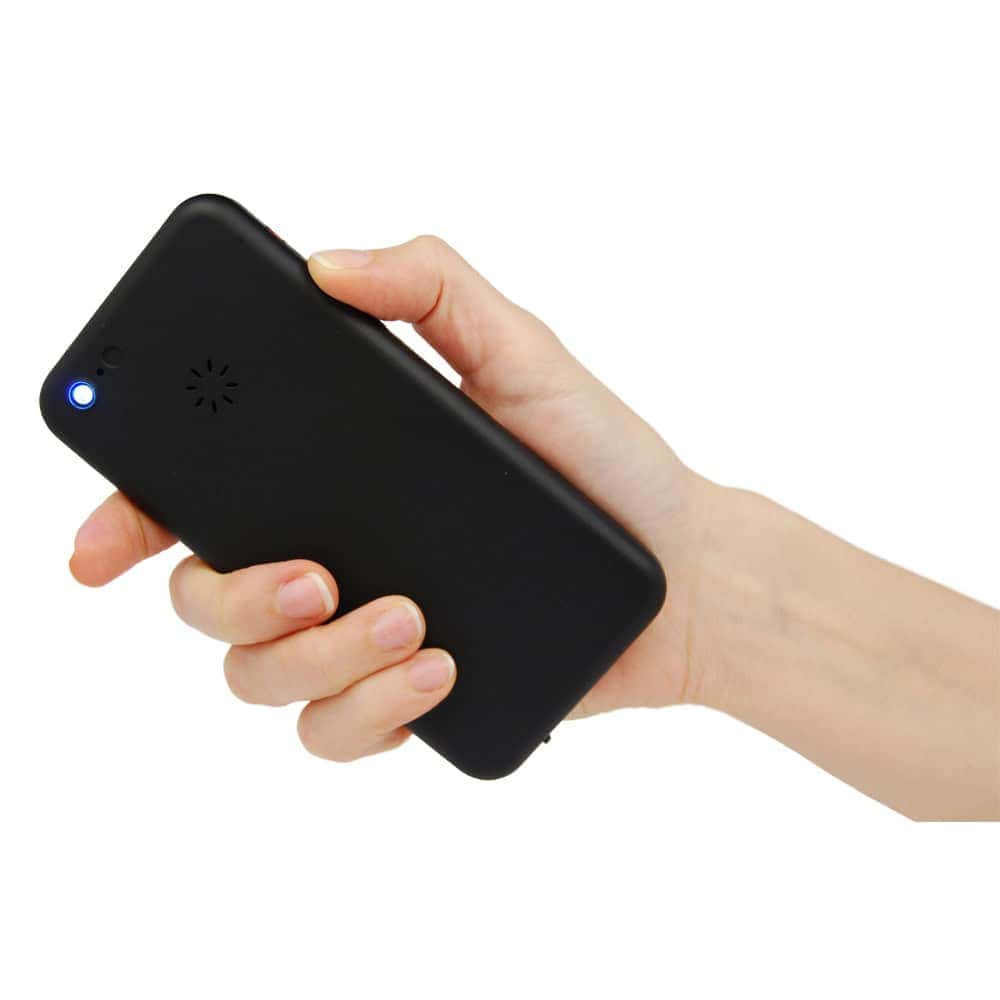 Cell Phone Stun Gun Rechargeable - Image 7