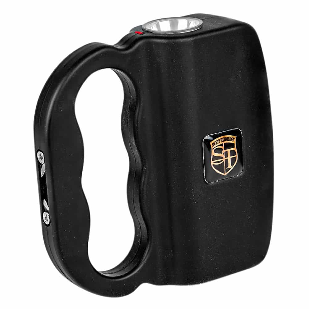 Talon Stun Gun and Flashlight