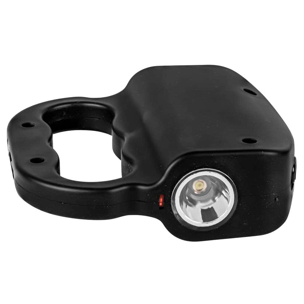 Talon Stun Gun and Flashlight - Image 2