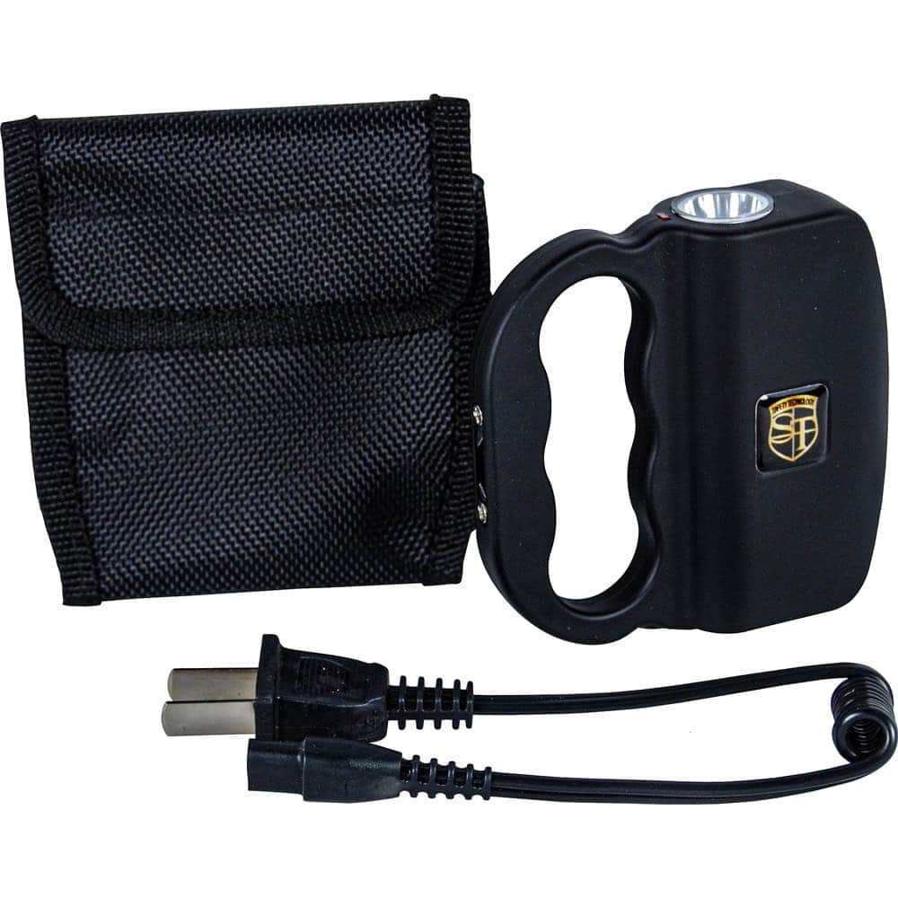 Talon Stun Gun and Flashlight - Image 8