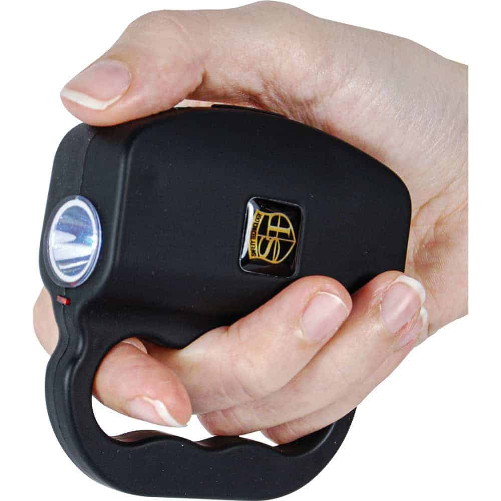 Talon Stun Gun and Flashlight - Image 7