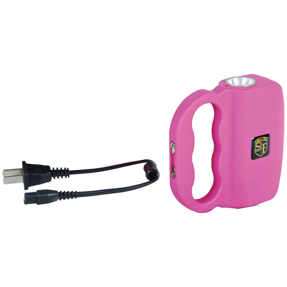 Talon Stun Gun and Flashlight - Image 16