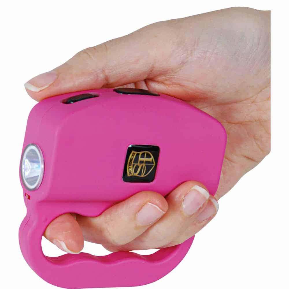 Talon Stun Gun and Flashlight - Image 15